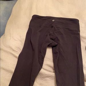 Lululemon leggings